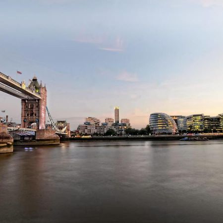 Cosy Entire Flat In Whitechapel Apartment London Luaran gambar